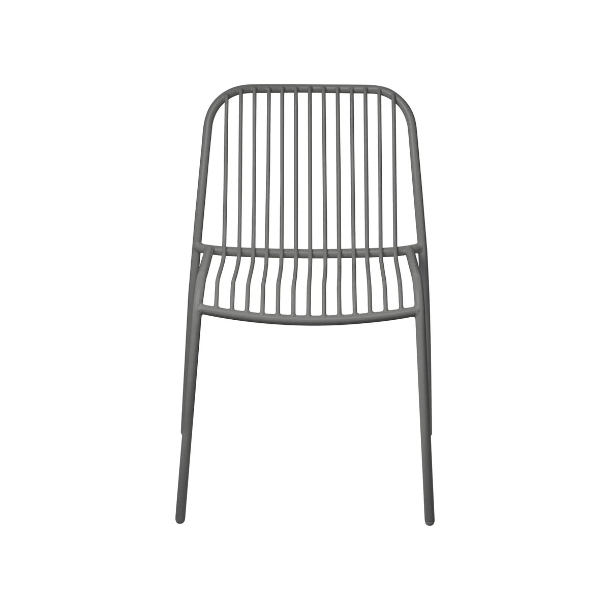 Blomus YUA Wire tuoli graniitinharmaa Blomus