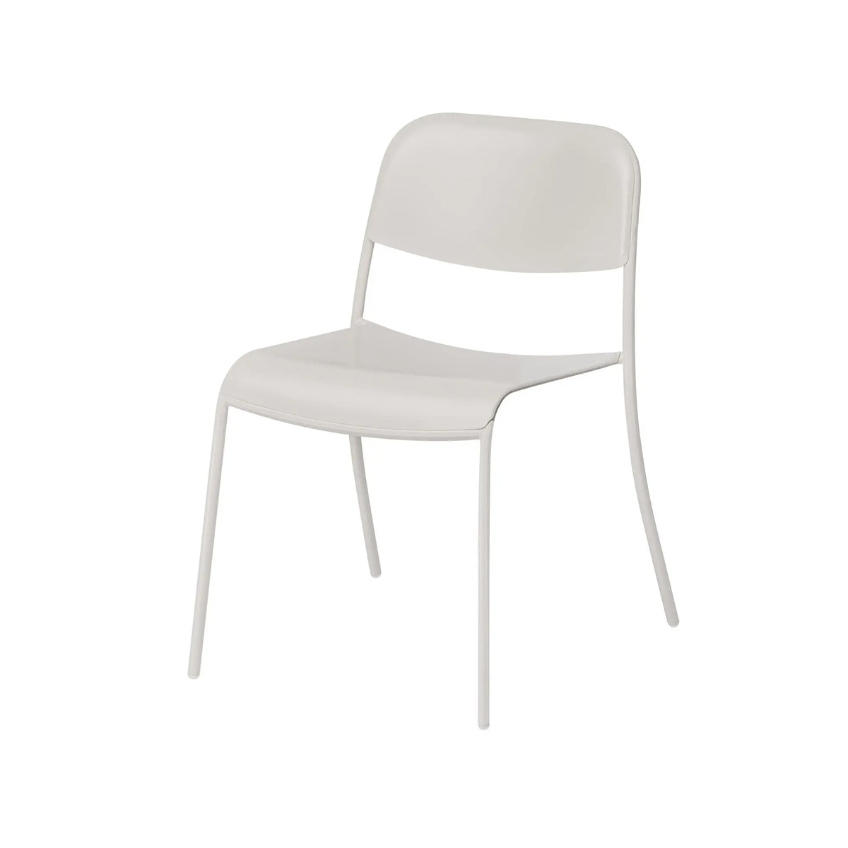 Blomus YUA tuoli silkinharmaa Blomus