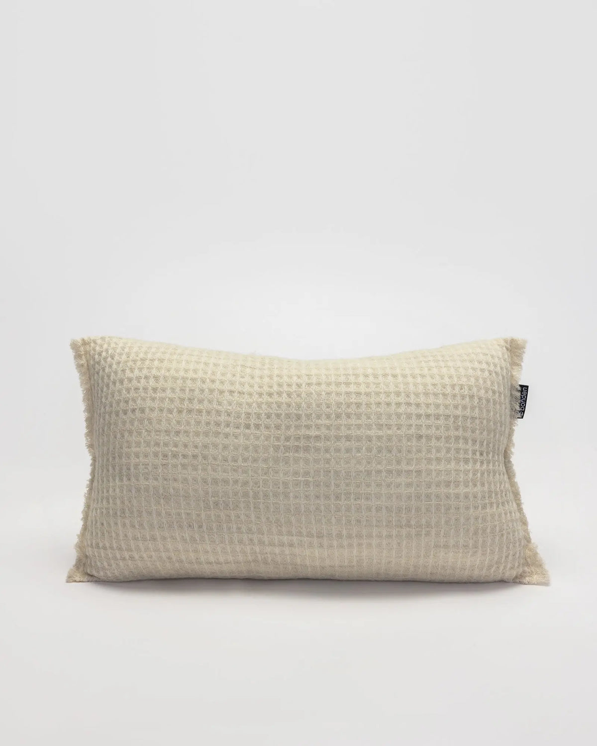 Bonden Jammi tyyny luonnonvalkoinen Bonden