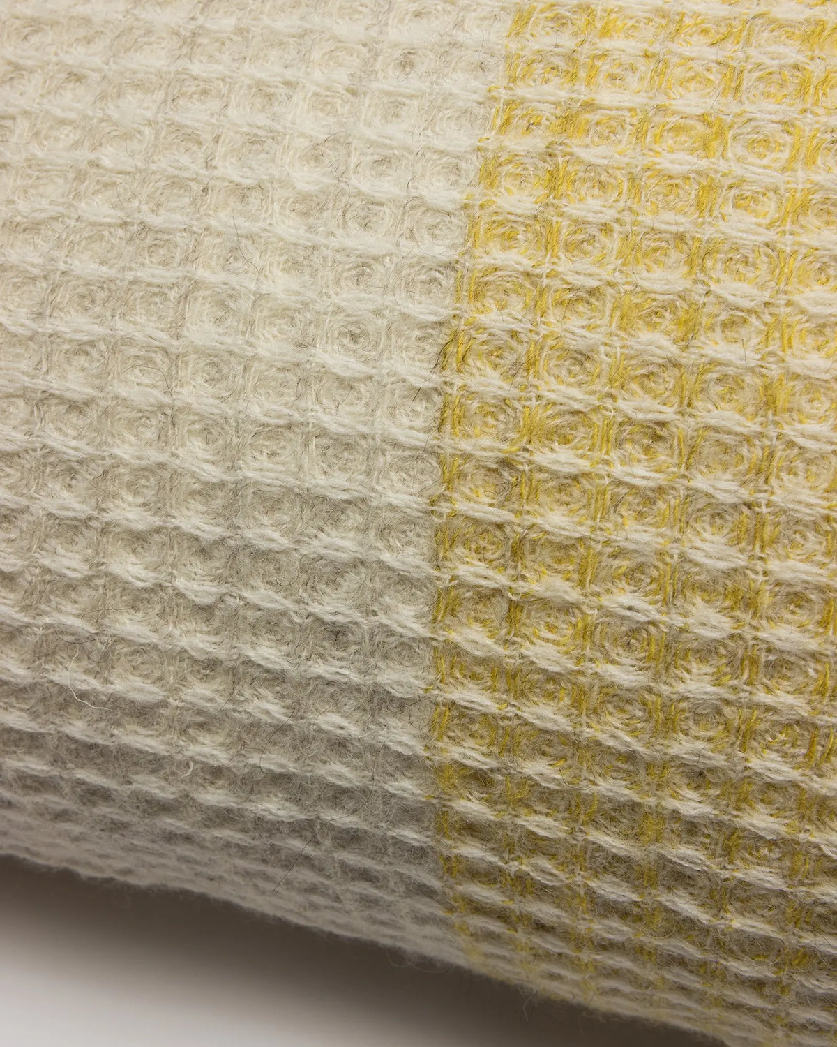 Bonden Jammit tyyny koivunkeltainen Bonden