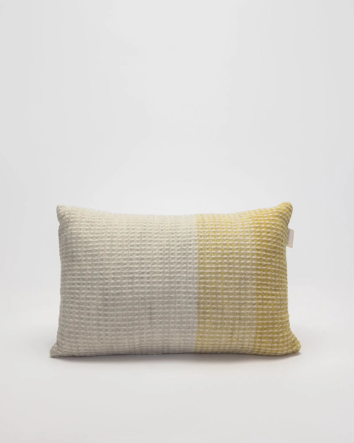 Bonden Jammit tyyny koivunkeltainen Bonden