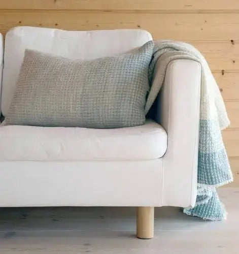 Bonden Jammit tyyny vaaleansininen - Laatukaluste