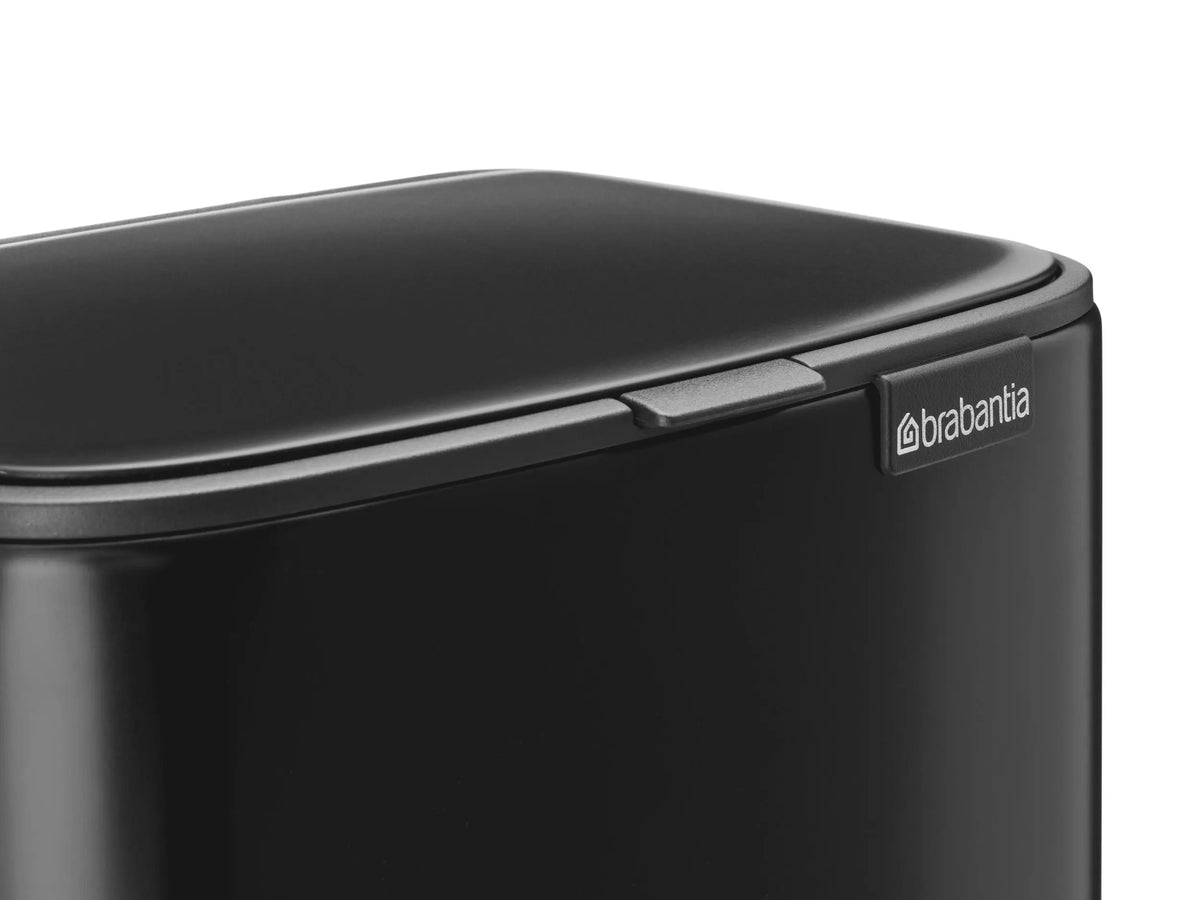 Brabantia Bo poljinroska-astia 7L mattamusta Brabantia