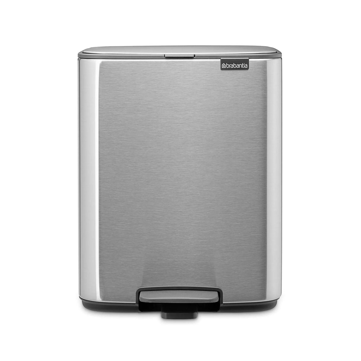 Brabantia Bo poljinroska-astia 12L mattateräs Brabantia