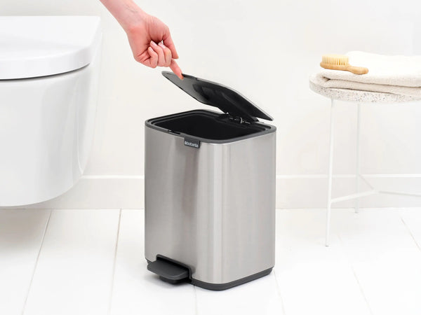 Brabantia Bo poljinroska-astia 7L mattateräs Brabantia