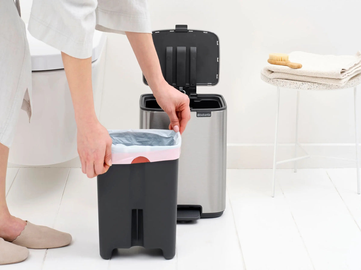 Brabantia Bo poljinroska-astia 7L mattateräs Brabantia