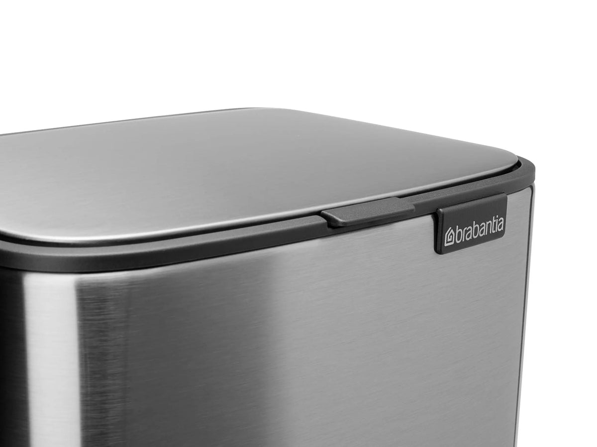 Brabantia Bo poljinroska-astia 7L mattateräs Brabantia