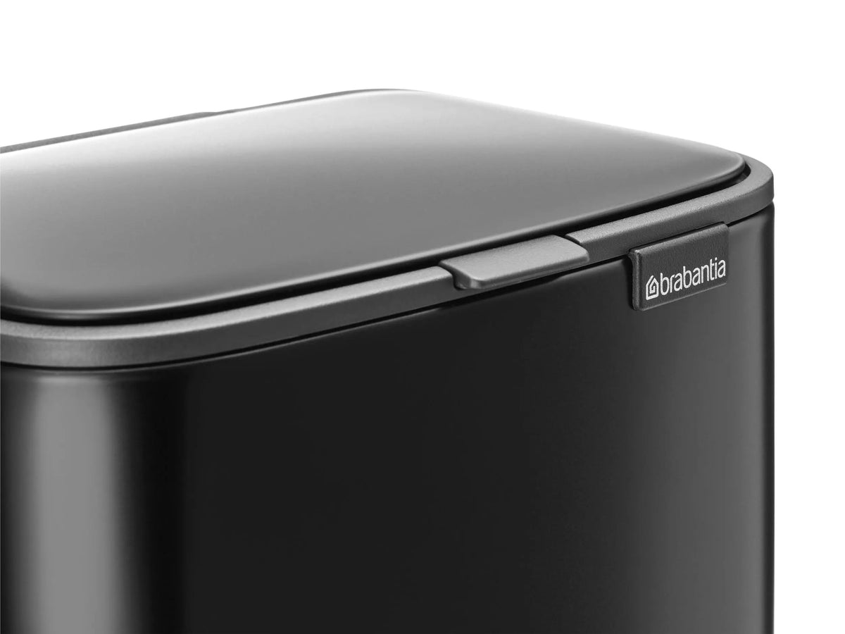 Brabantia Bo poljinroska-astia 4L mattamusta Brabantia