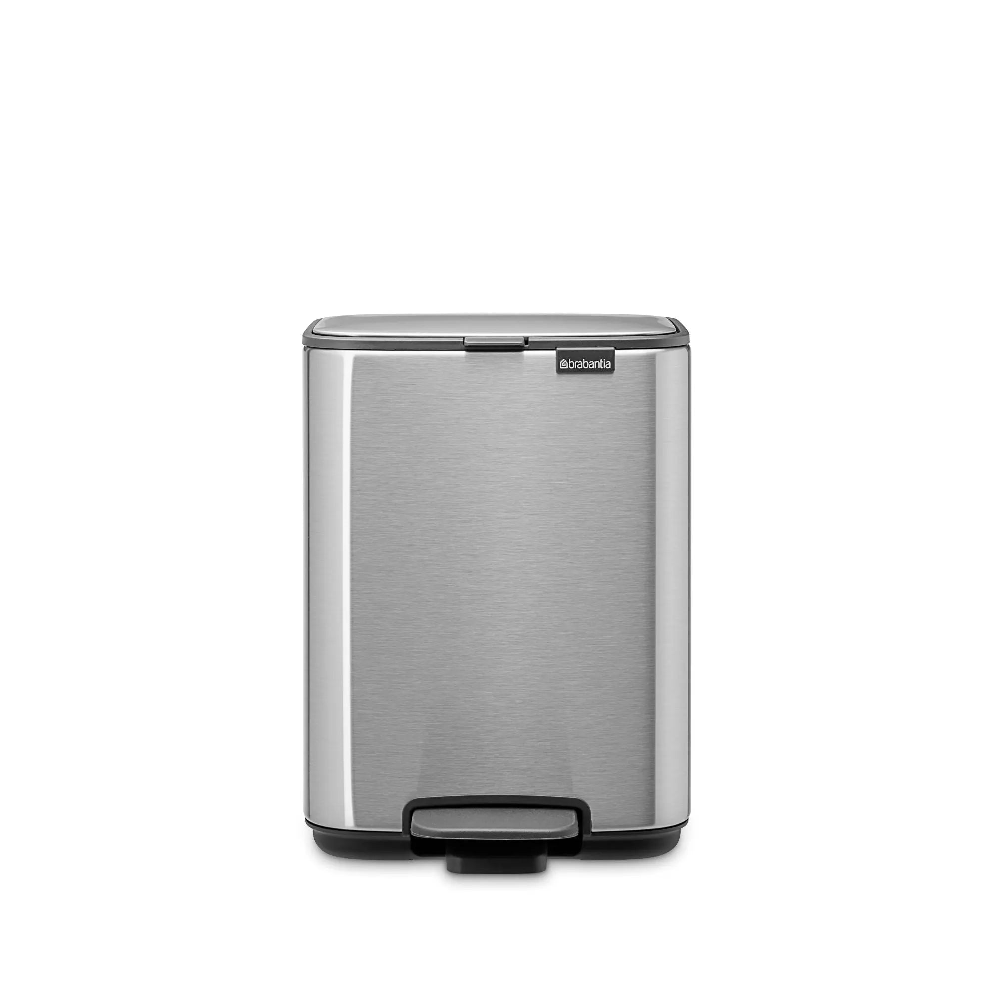 Brabantia Bo poljinroska-astia 4L mattateräs Brabantia