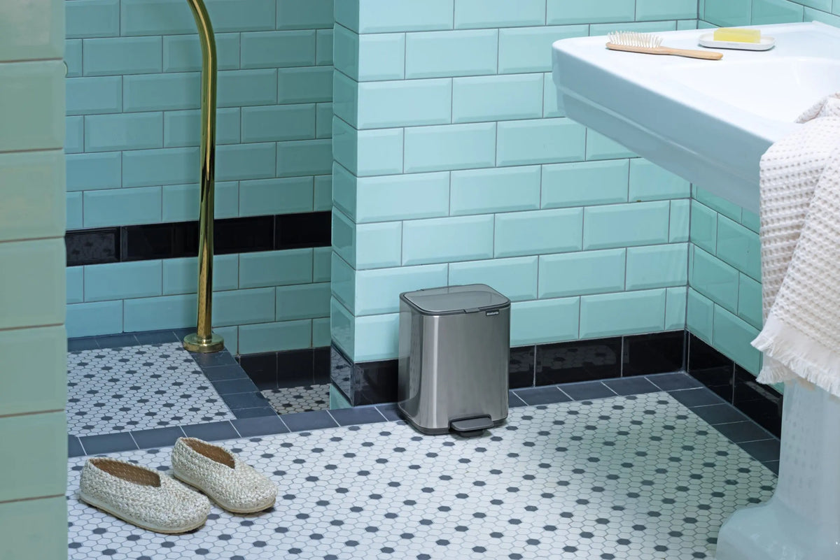 Brabantia Bo poljinroska-astia 4L mattateräs Brabantia