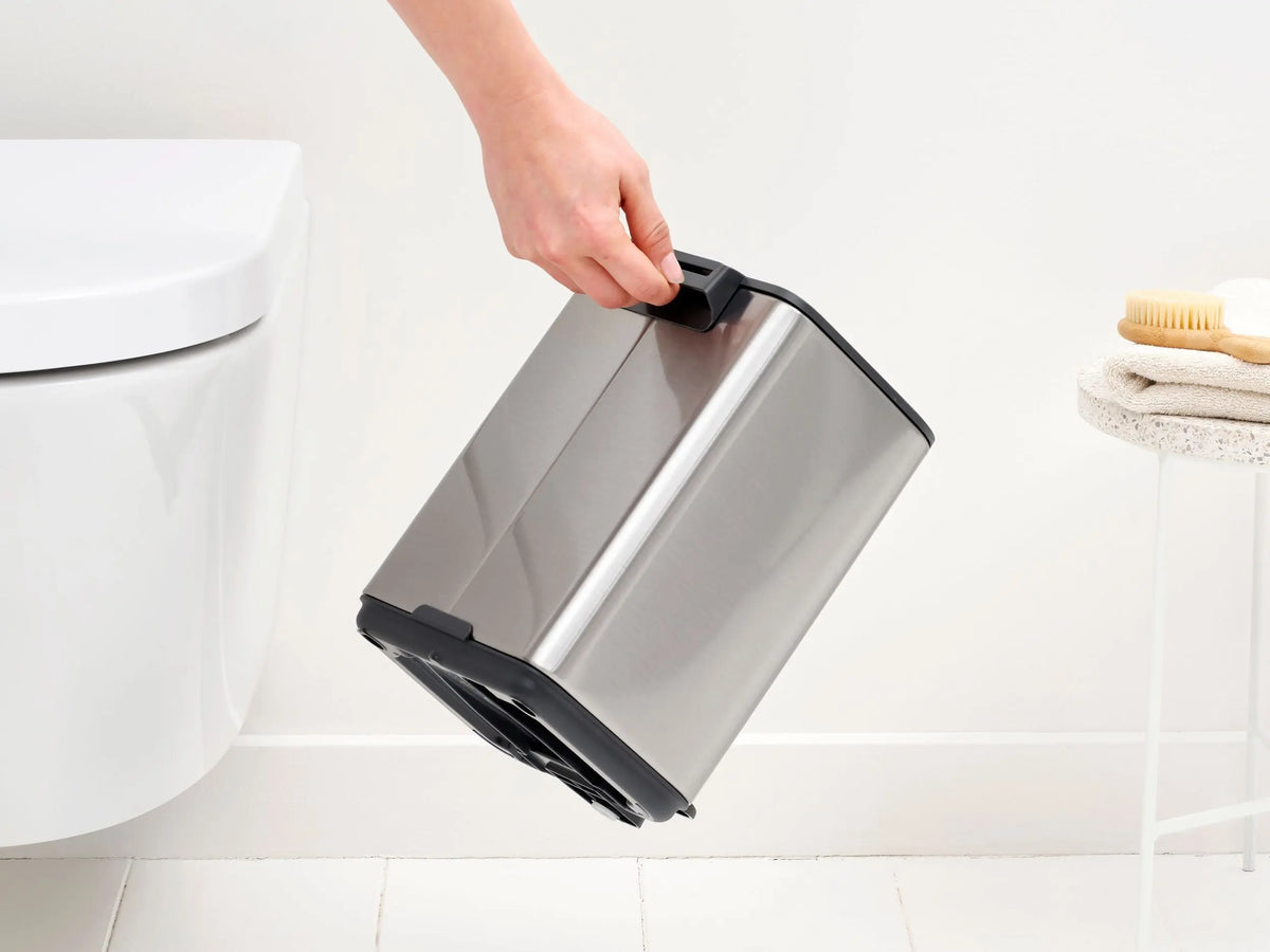 Brabantia Bo poljinroska-astia 4L mattateräs Brabantia