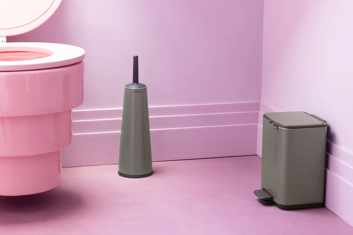 Brabantia Bo poljinroska-astia 4L platina Brabantia