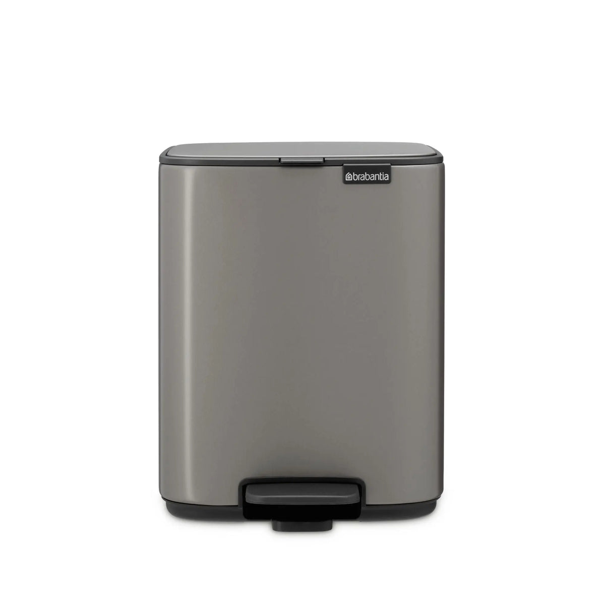 Brabantia Bo poljinroska-astia 7L platina Brabantia