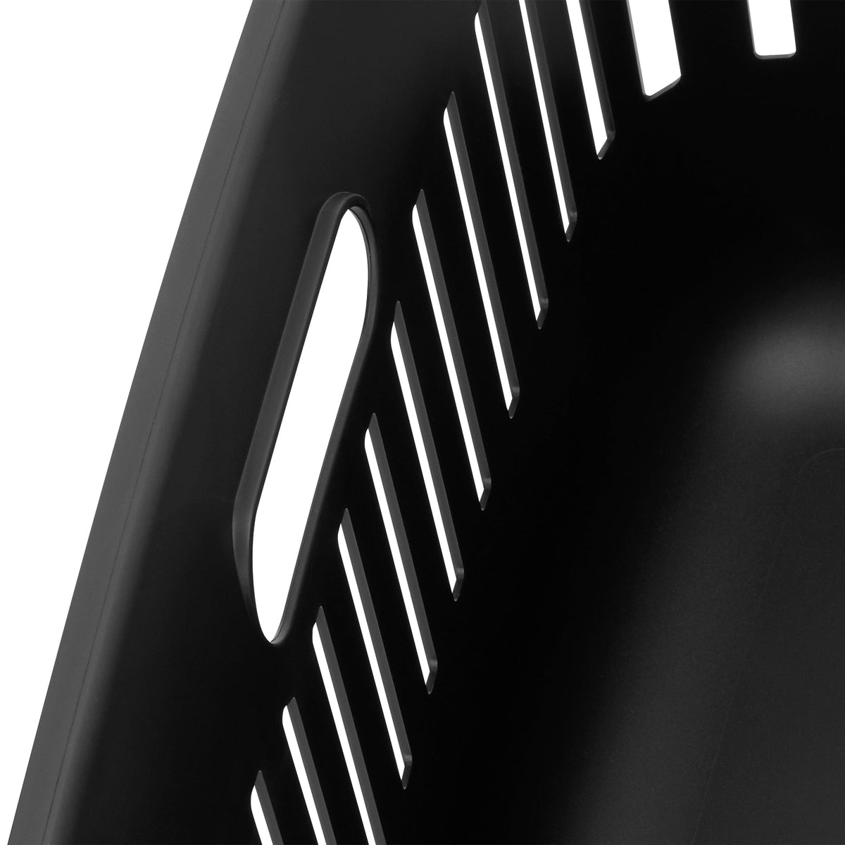 Brabantia Collect-It 40L pyykkikori musta Brabantia
