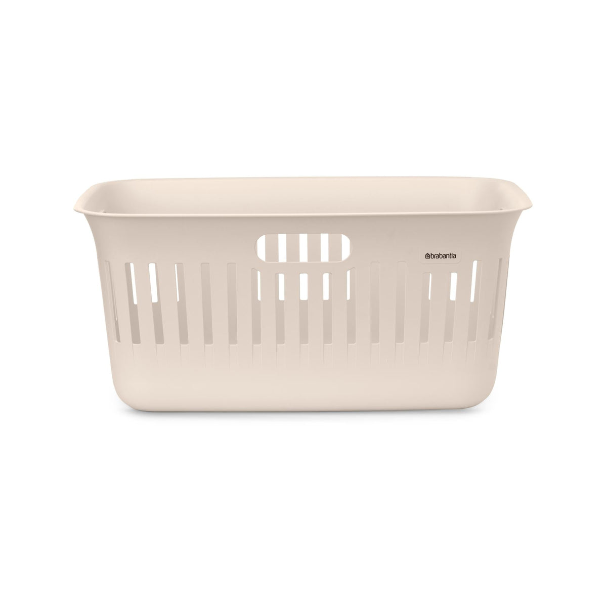 Brabantia Collect-It 40L pyykkikori soft beige Brabantia