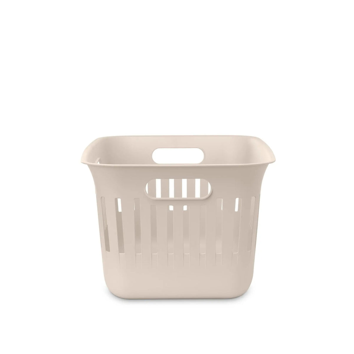 Brabantia Collect-It 40L pyykkikori soft beige Brabantia
