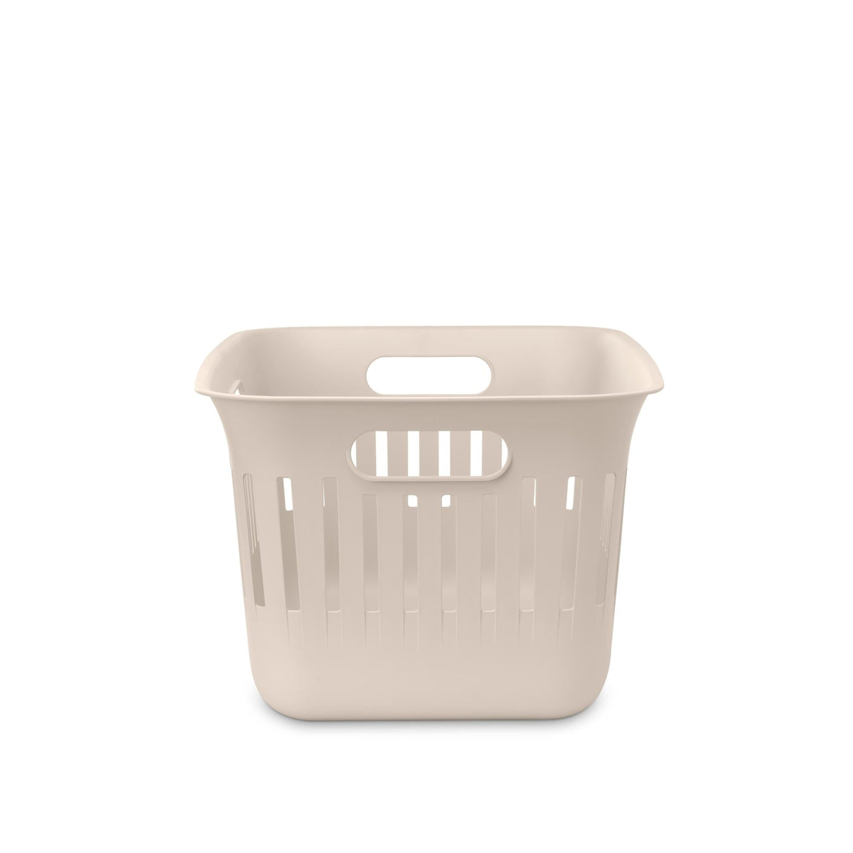 Brabantia Collect-It 40L pyykkikori soft beige Brabantia