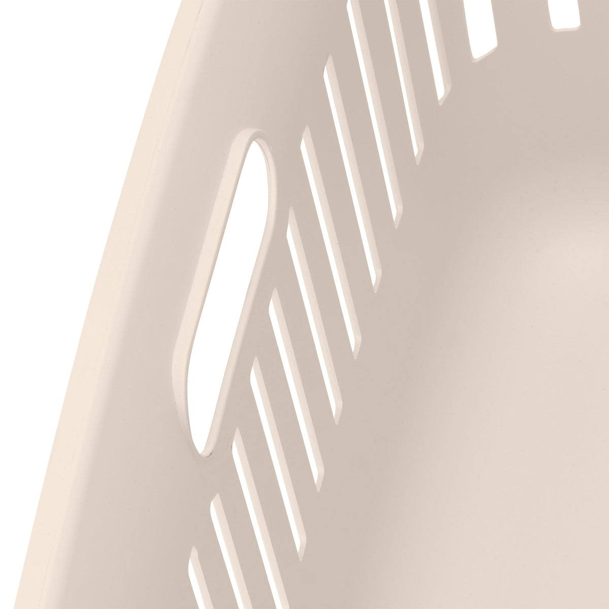 Brabantia Collect-It 40L pyykkikori soft beige Brabantia