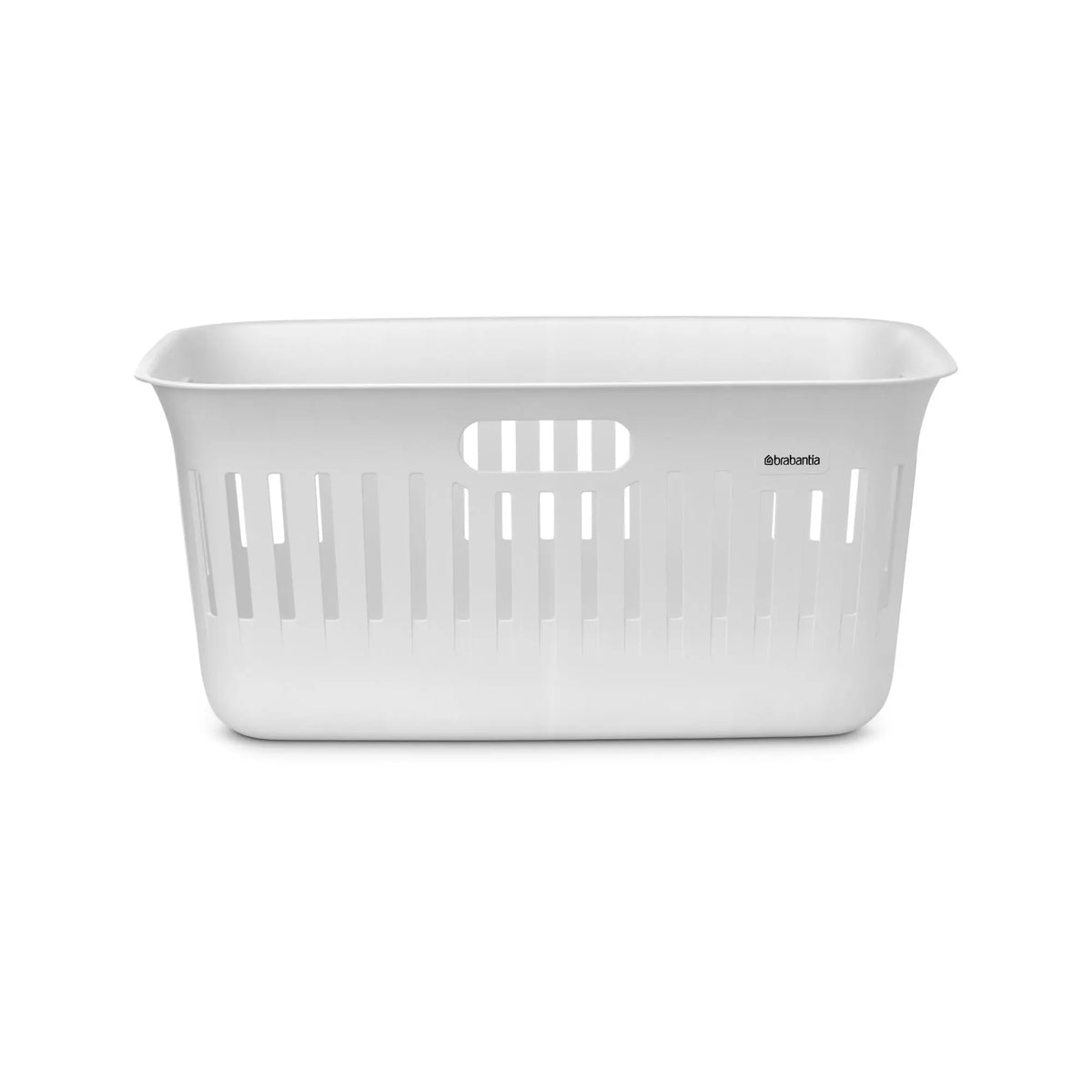 Brabantia Collect-It 40L pyykkikori valkoinen Brabantia