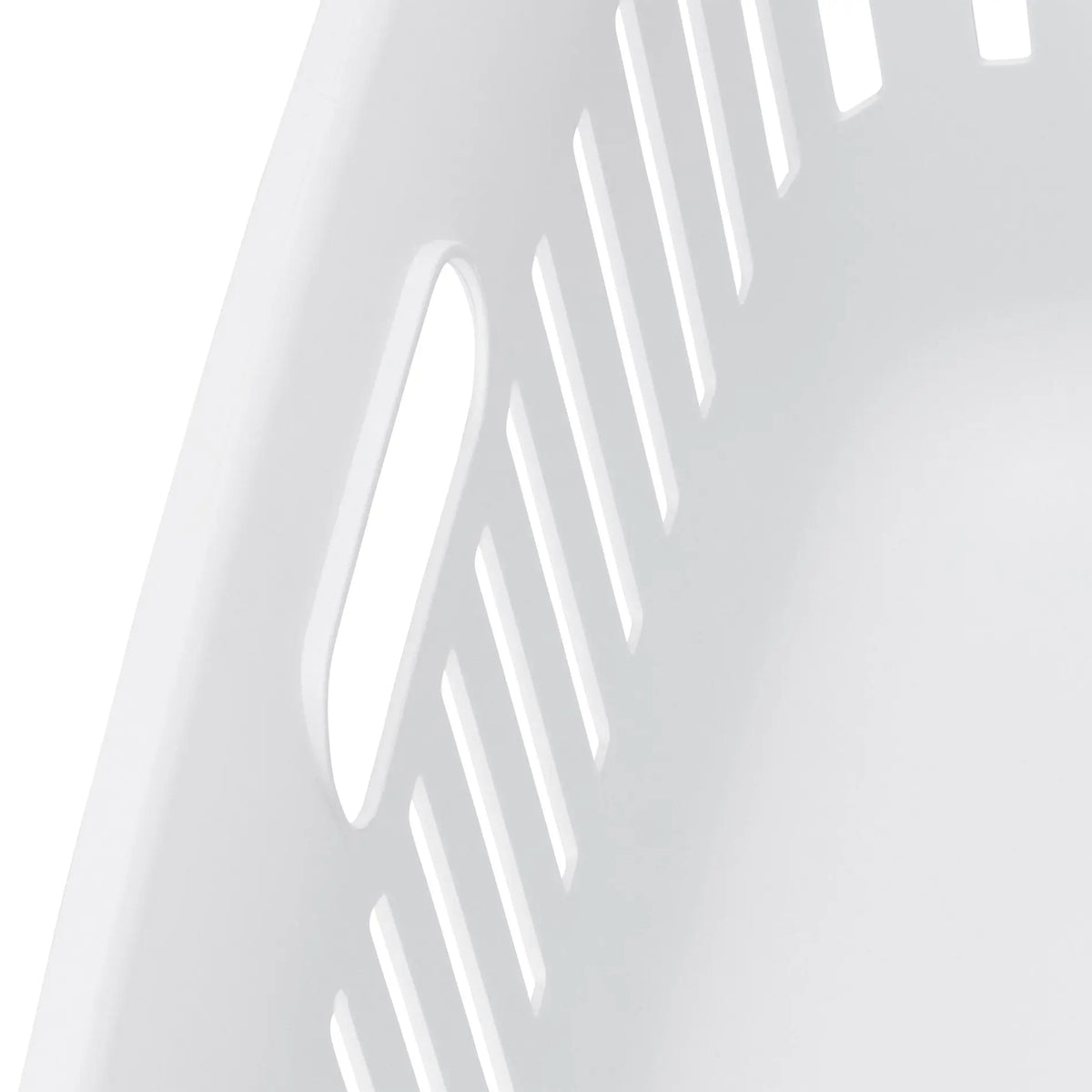 Brabantia Collect-It 40L pyykkikori valkoinen Brabantia