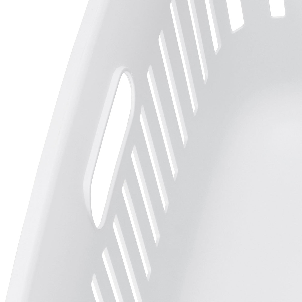 Brabantia Collect-It 40L pyykkikori valkoinen Brabantia