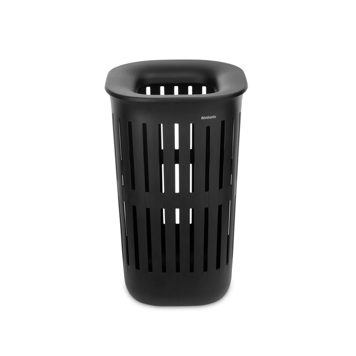 Brabantia Collect-It 55L pyykkikori musta Brabantia