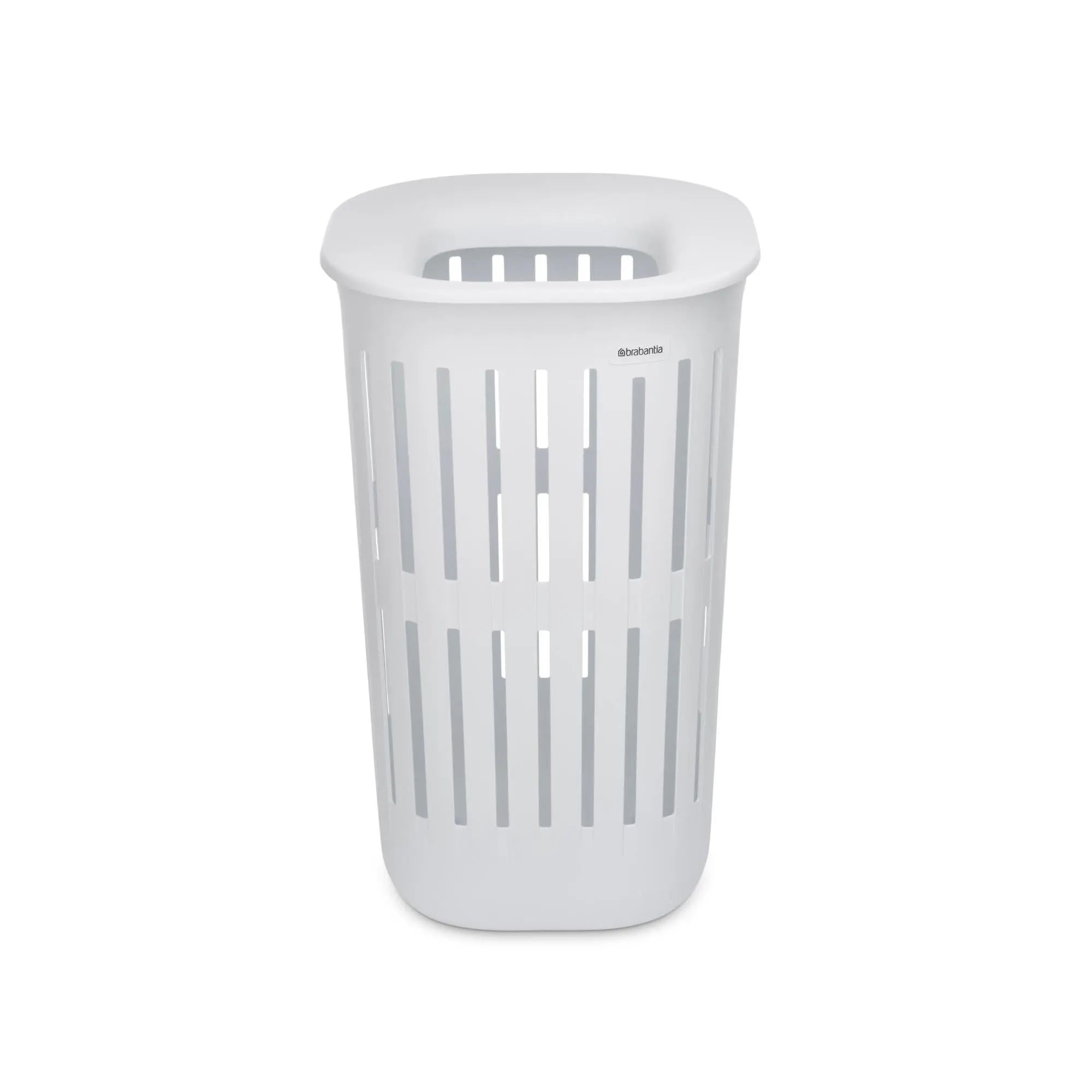 Brabantia Collect-It 55L pyykkikori valkoinen Brabantia