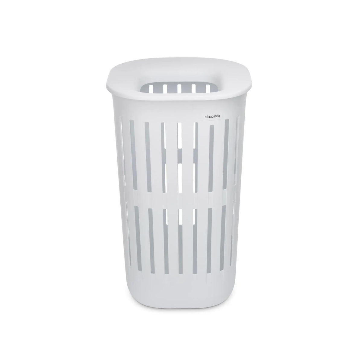 Brabantia Collect-It 55L pyykkikori valkoinen Brabantia