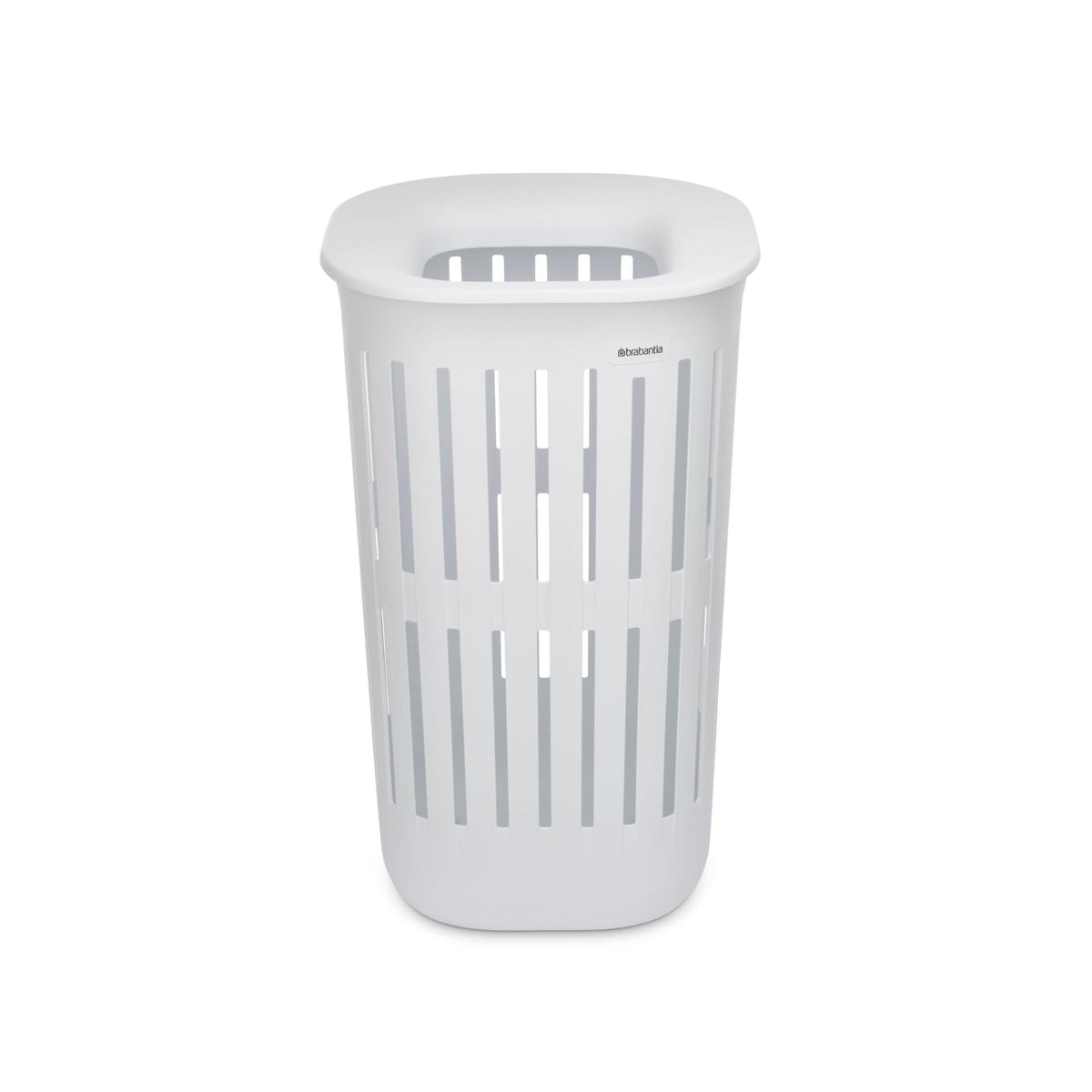 Brabantia Collect-It 55L pyykkikori valkoinen Brabantia