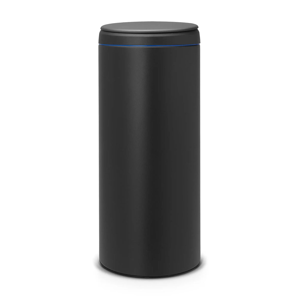 Brabantia FlipBin 30l roskakori antrasiitti/sininen - Laatukaluste