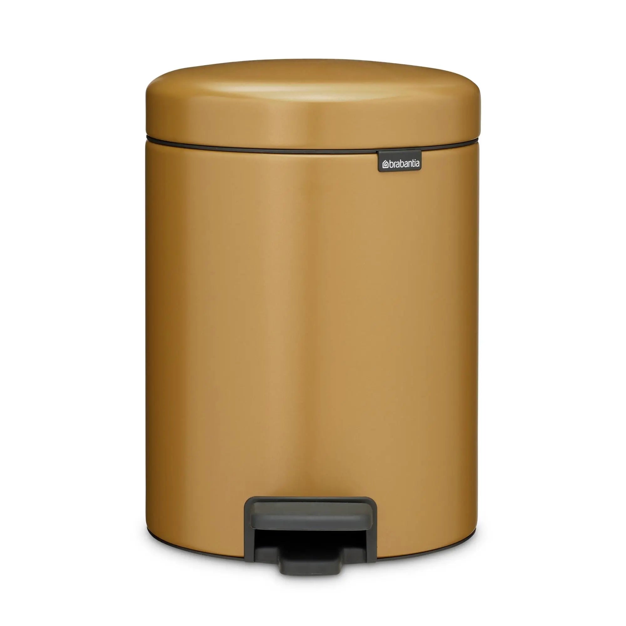 Brabantia NewIcon 5L poljinroska-astia lämmin kulta Brabantia