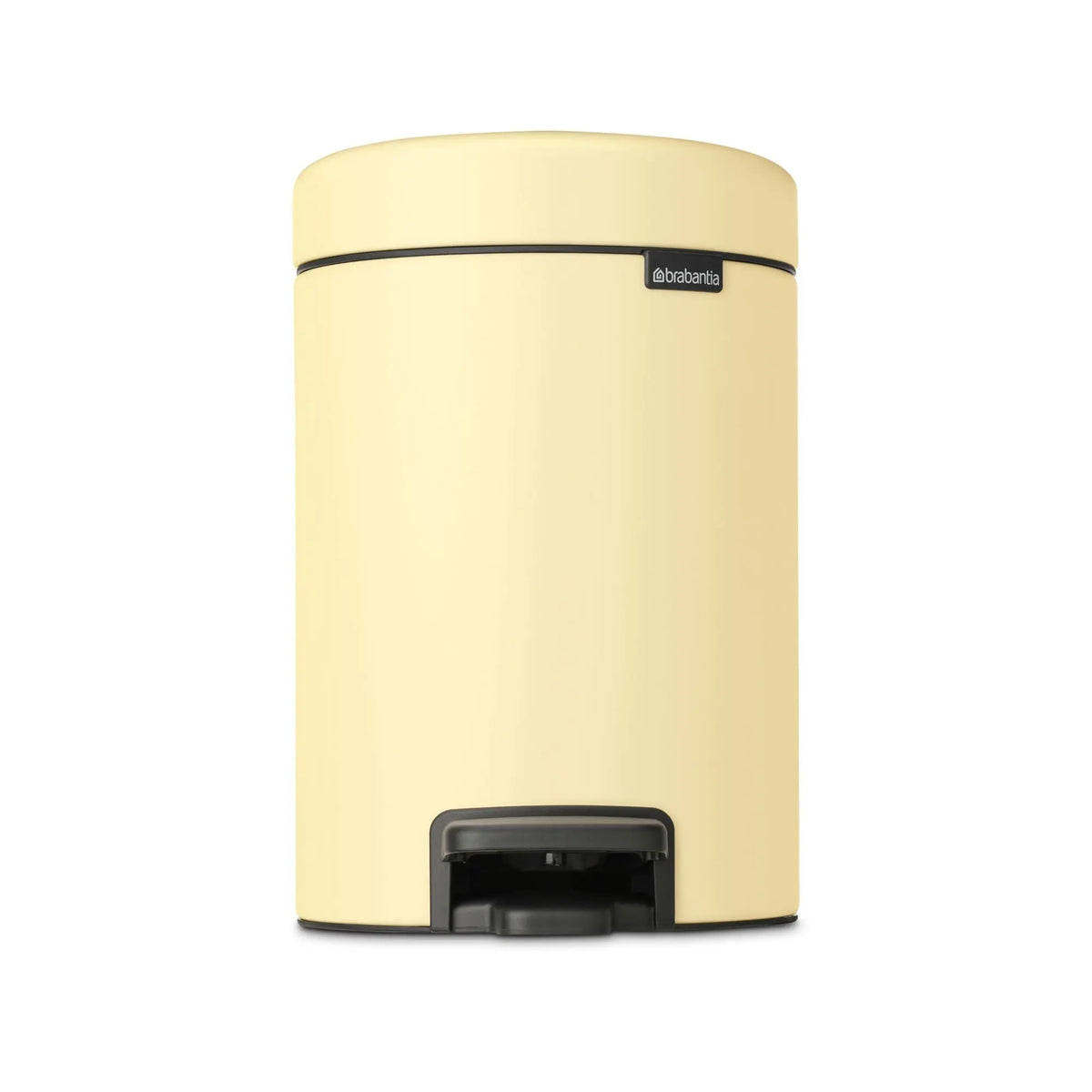 Brabantia NewIcon poljinroska-astia 3L mellow yellow Brabantia