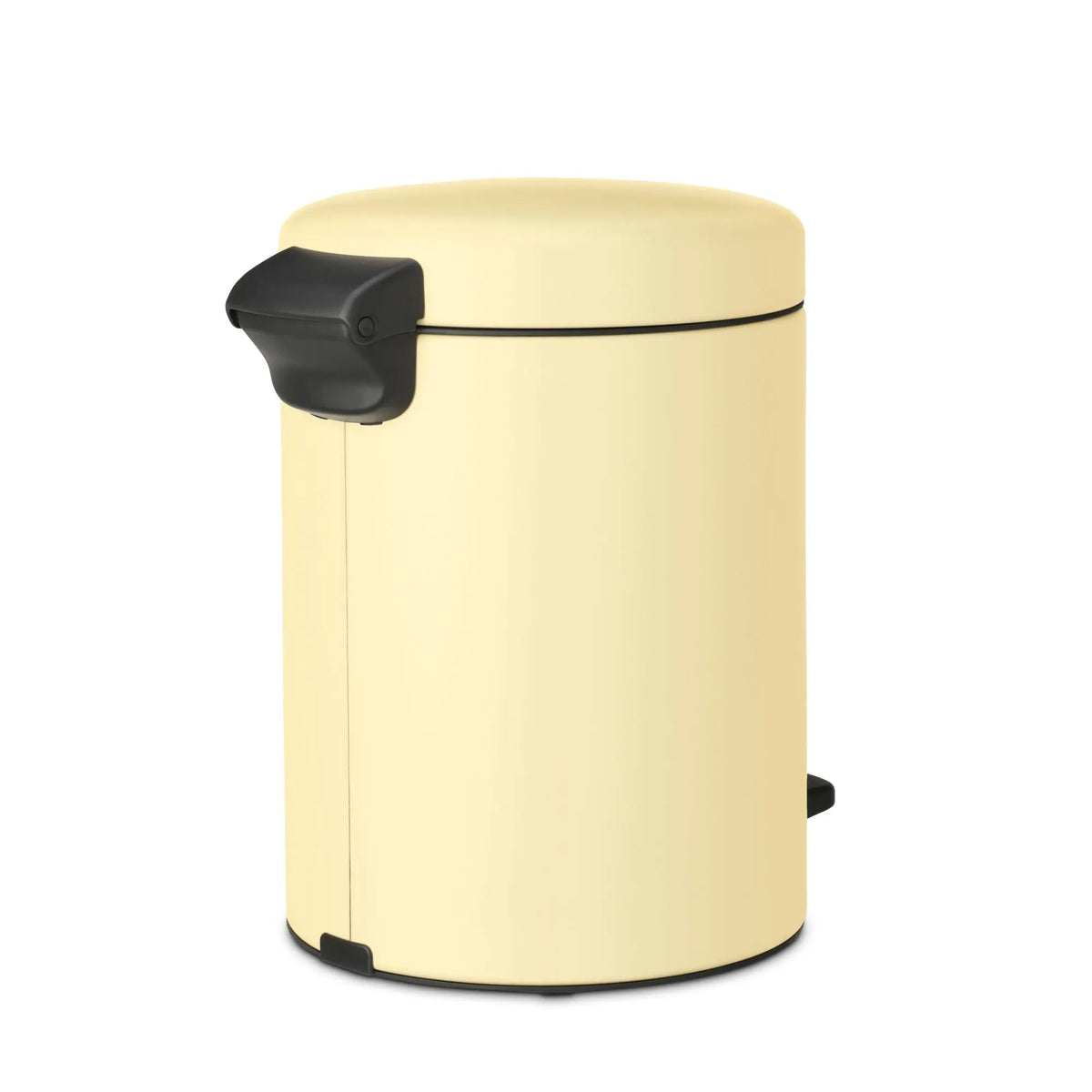 Brabantia NewIcon poljinroska-astia 5L mellow yellow Brabantia