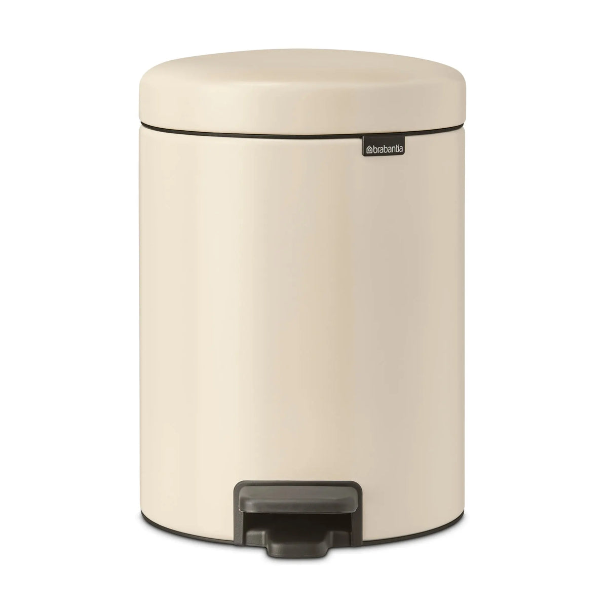 Brabantia NewIcon poljinroska-astia 5L beige - Laatukaluste