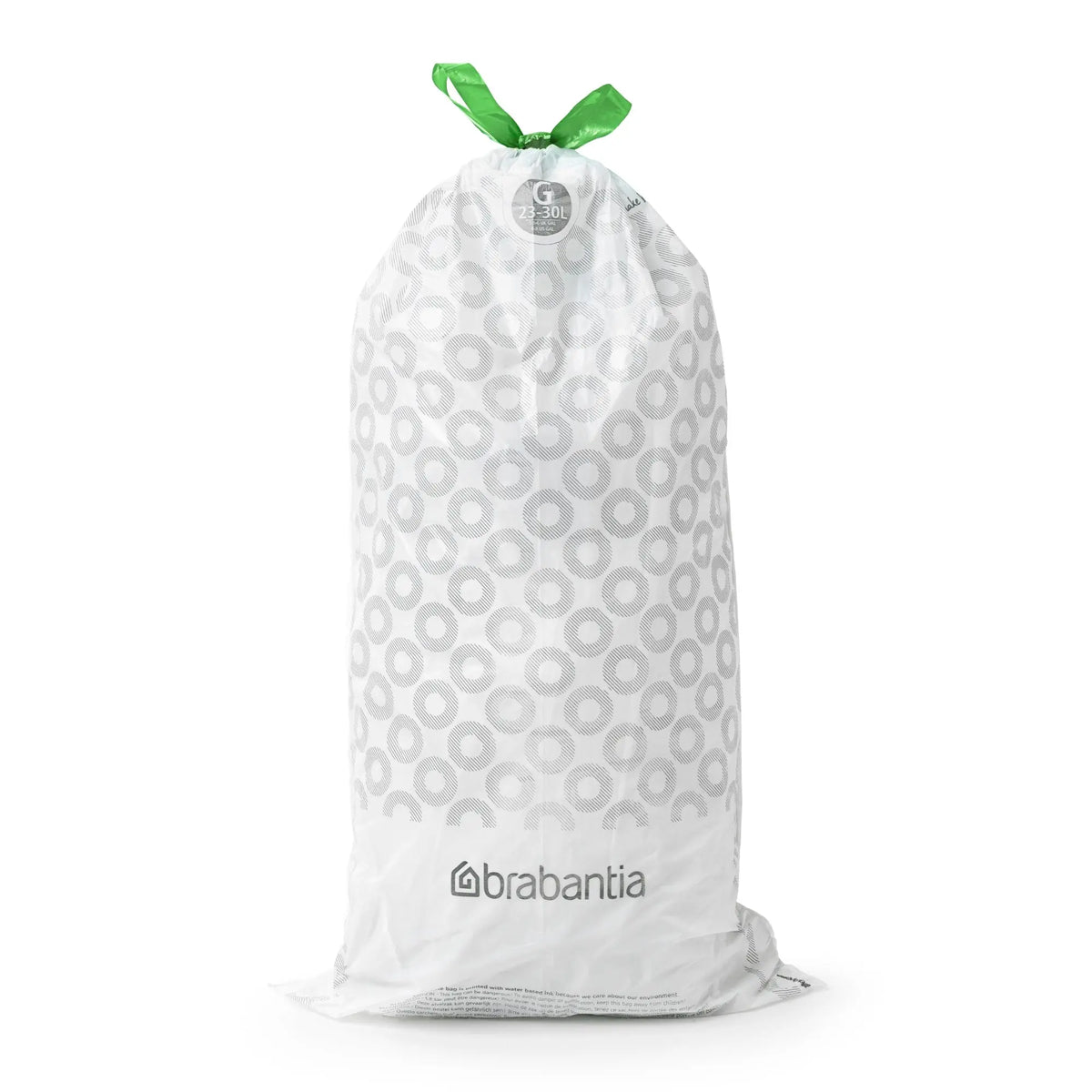Brabantia PerfectFit 30L roskapussi 20kpl - Laatukaluste