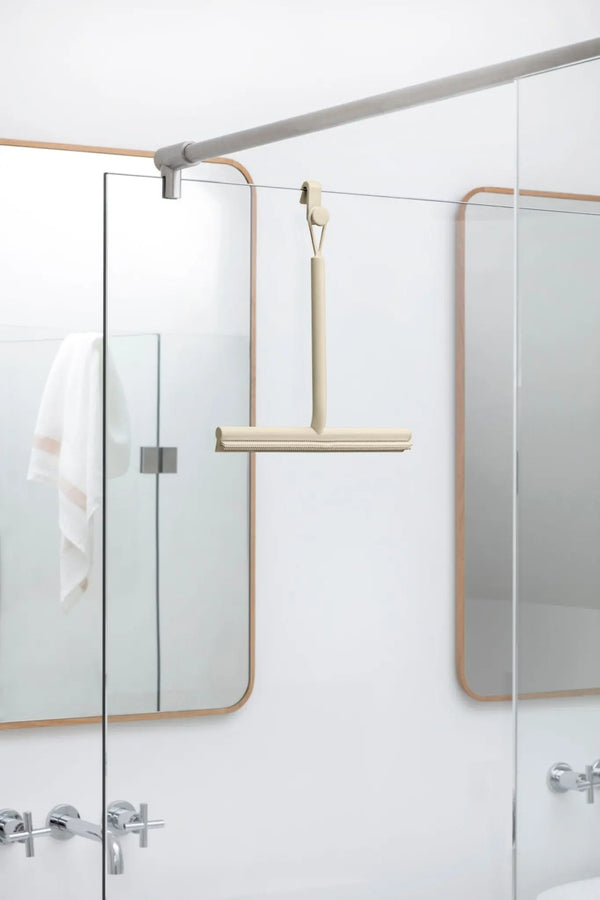 Brabantia ReNew suihkulasta beige - Laatukaluste