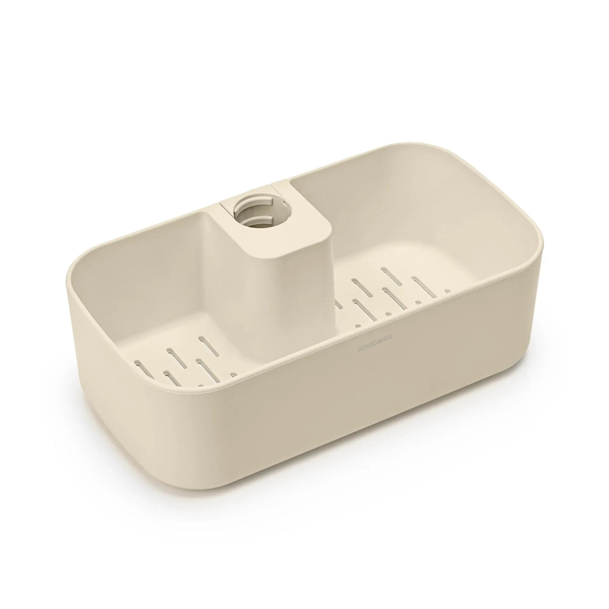 Brabantia ReNew suihkuteline beige - Laatukaluste