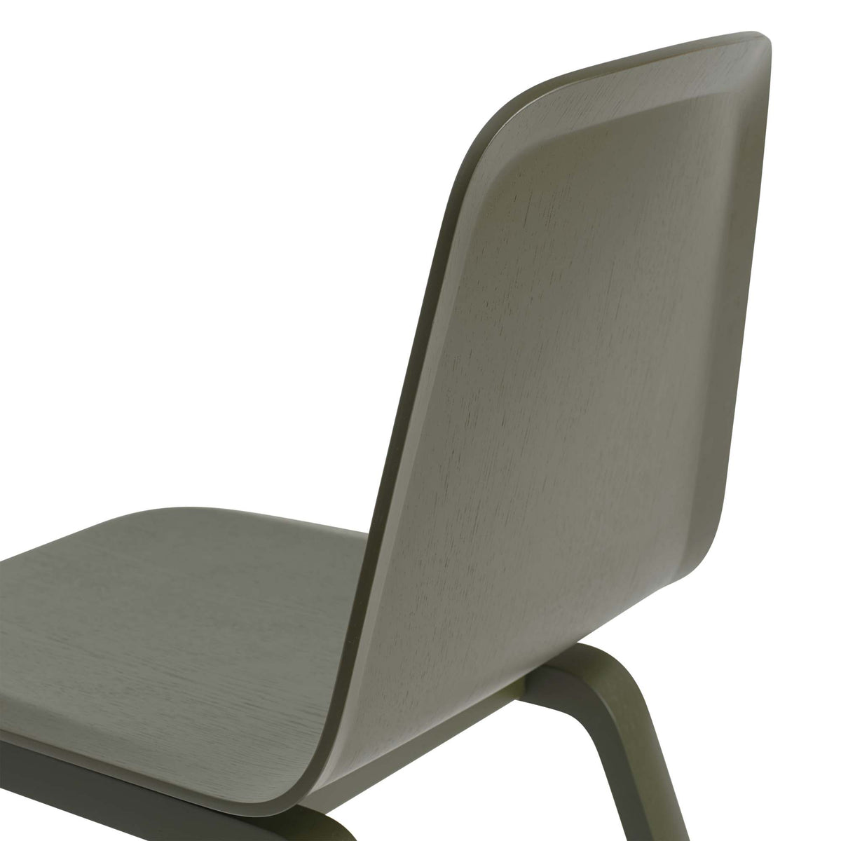 Muuto Brink tuoli vihreä