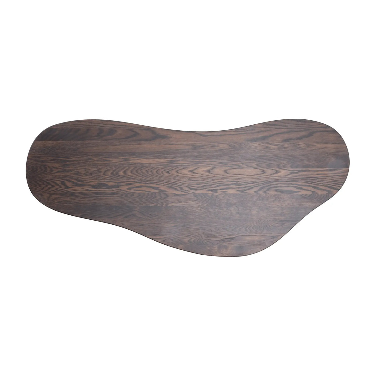 Bröderna Anderssons Curve sohvapöytä pähkinä Bröderna Anderssons