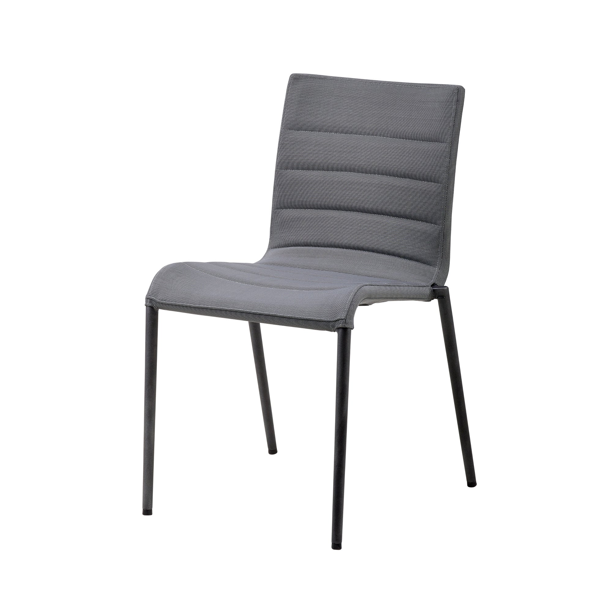 Cane-line Core tuoli harmaa - Laatukaluste