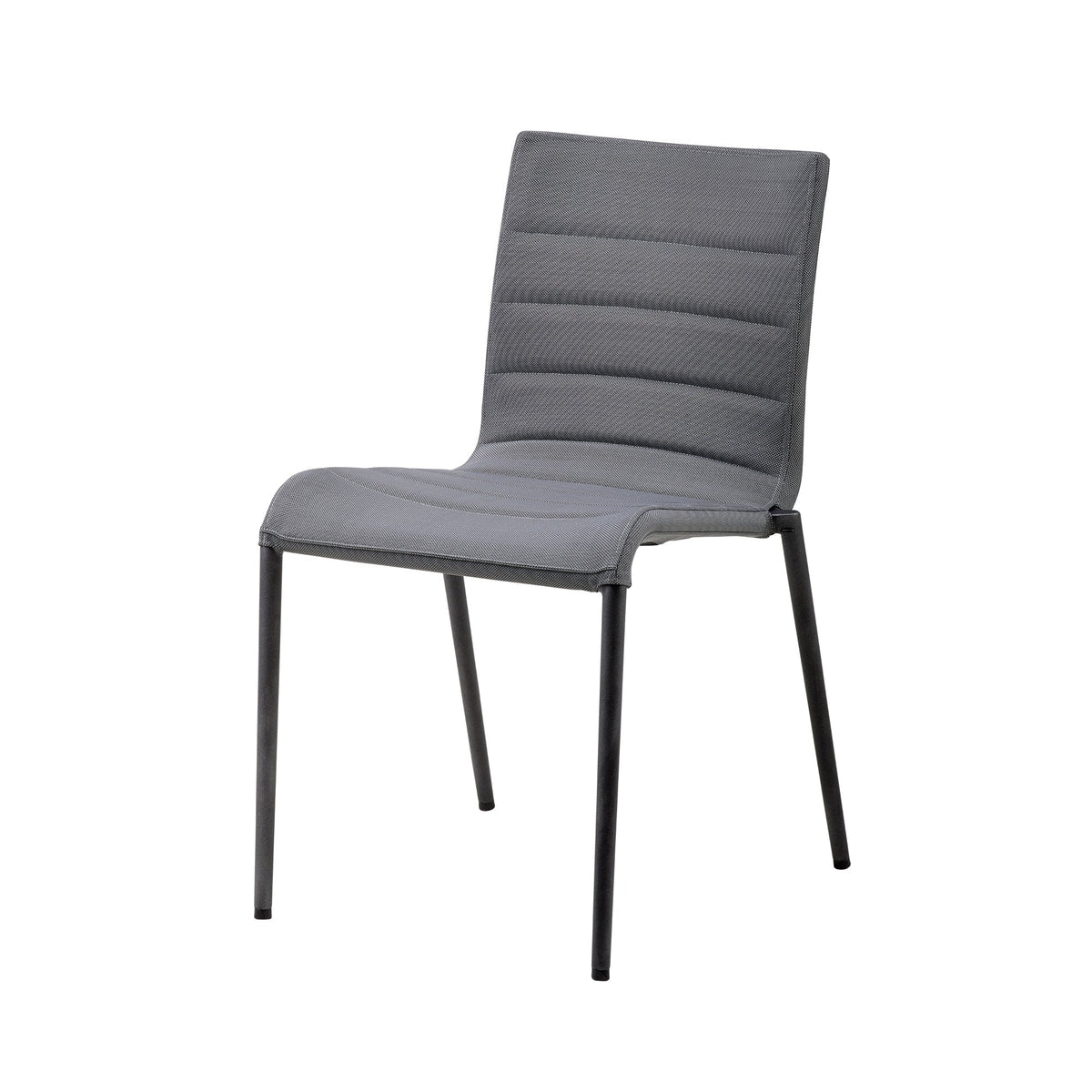 Cane-line Core tuoli harmaa - Laatukaluste
