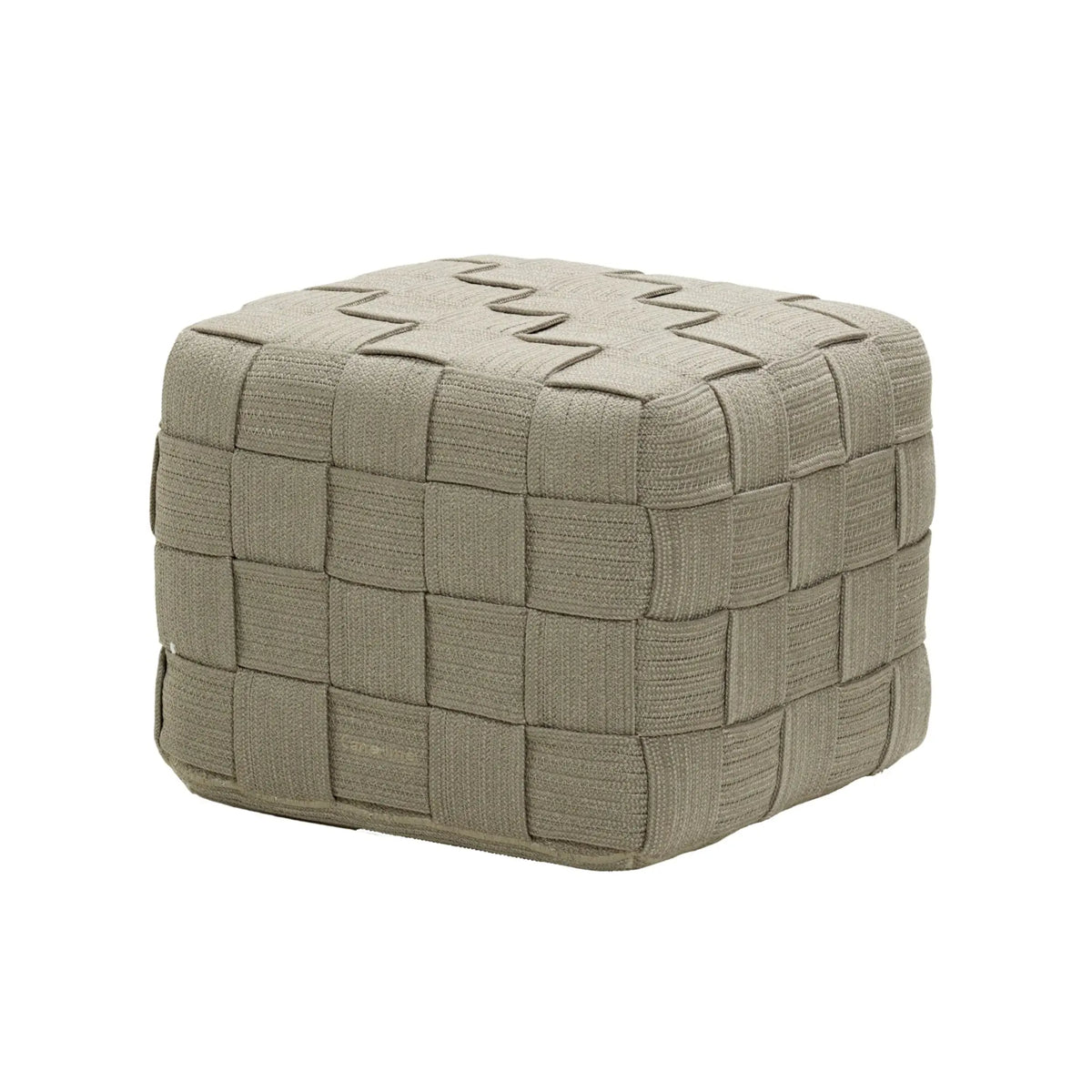 Cane-line Cube rahi taupe - Laatukaluste