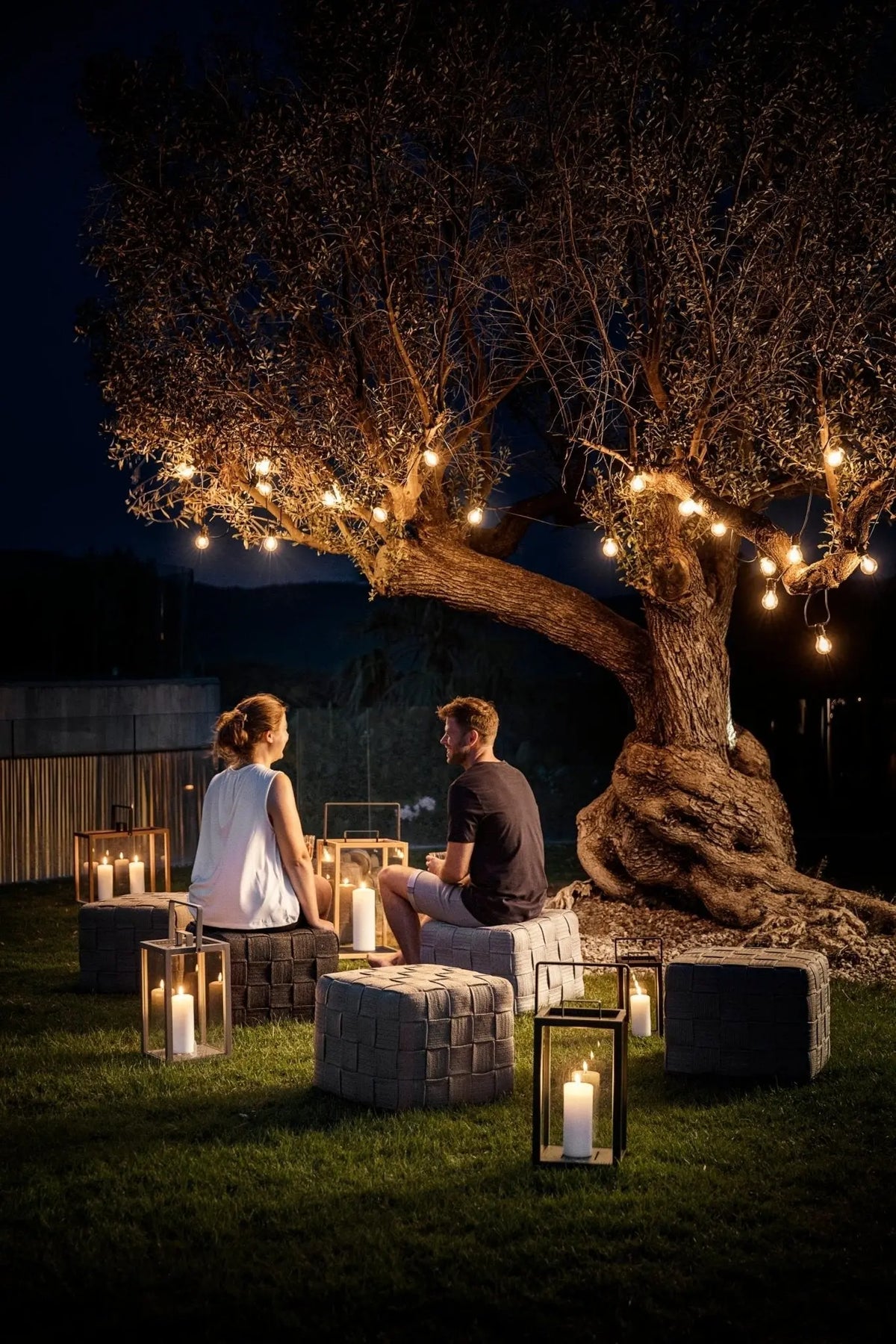 Cane-line Cube rahi taupe - Laatukaluste