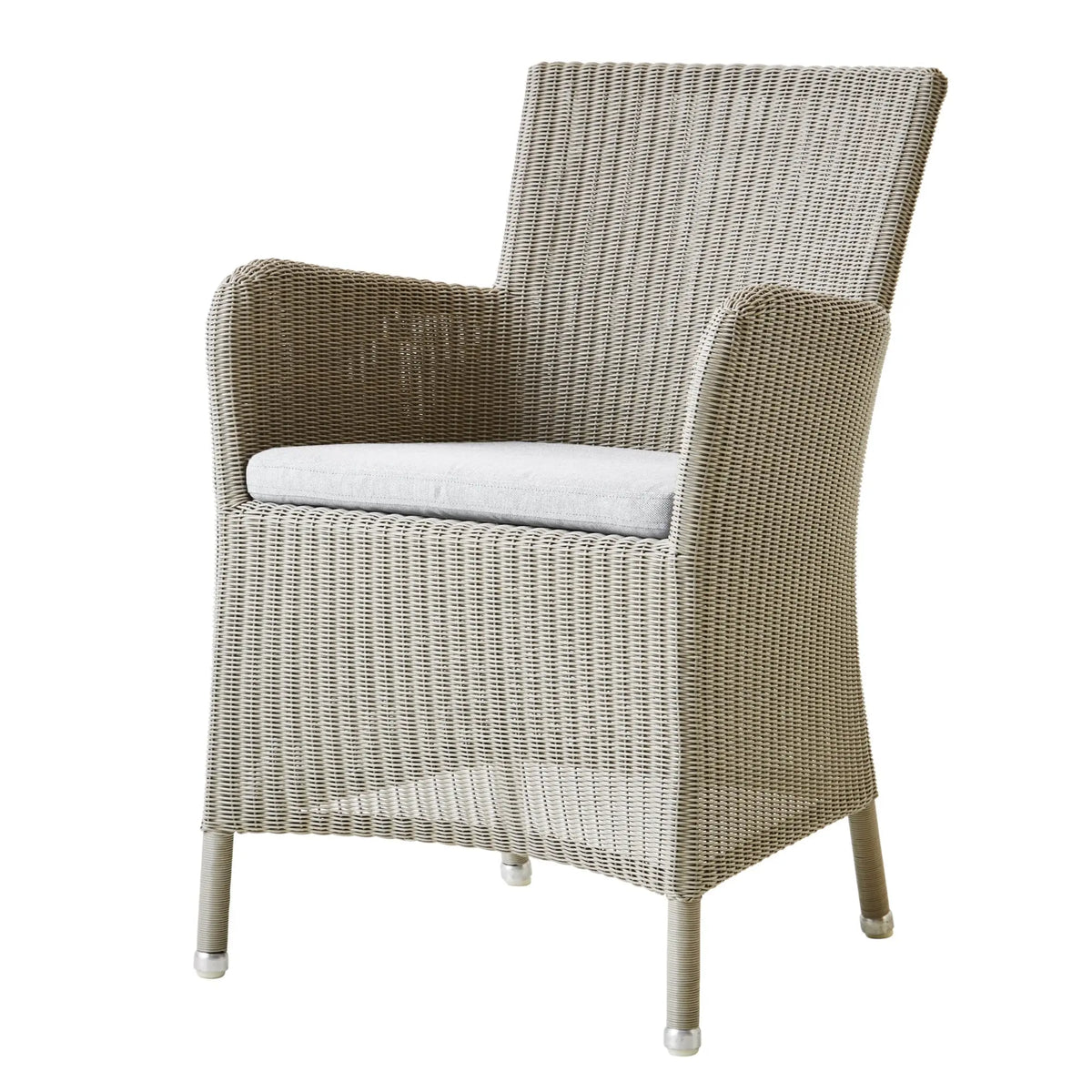 Cane-line Hampsted tuoli taupe Cane-line