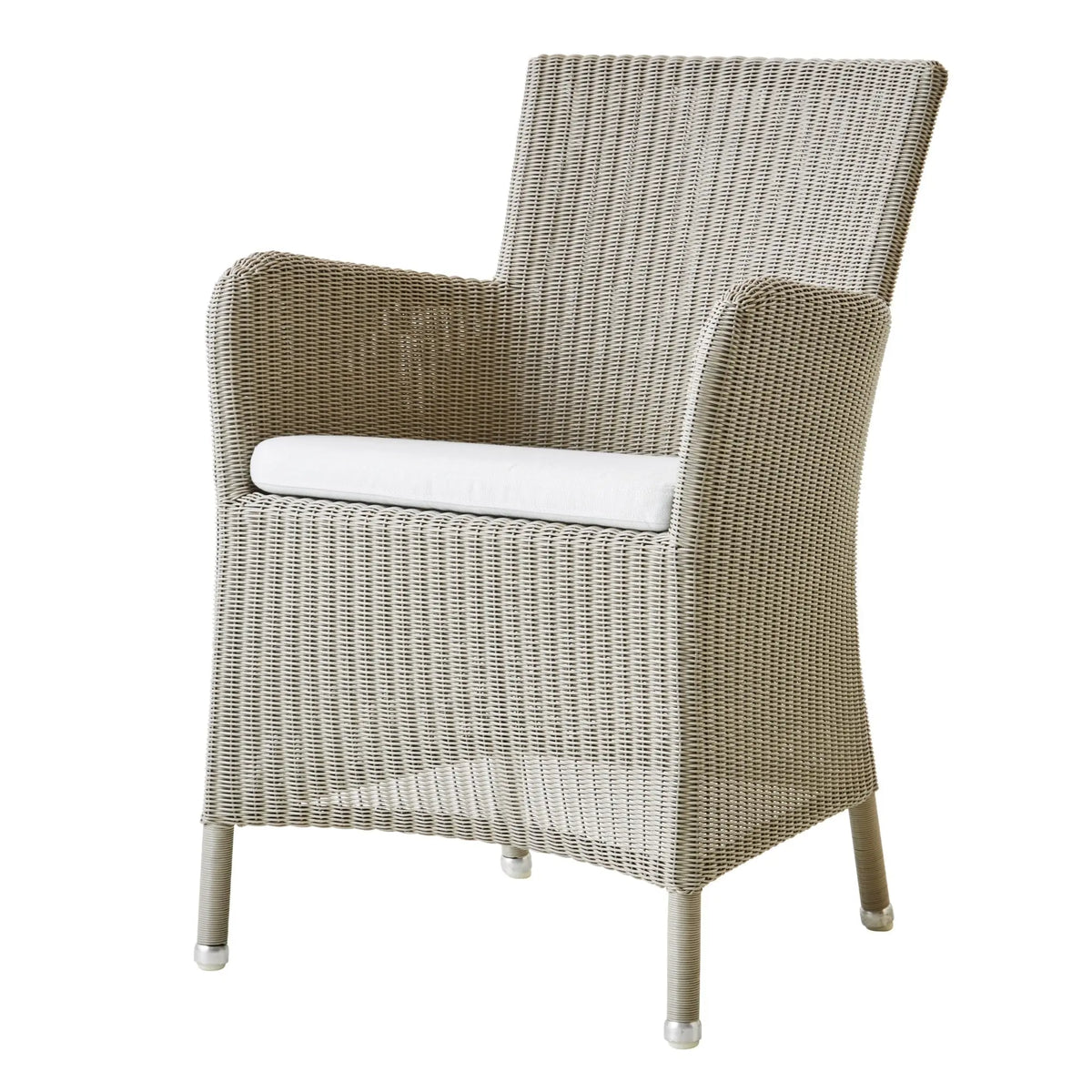 Cane-line Hampsted tuoli taupe Cane-line