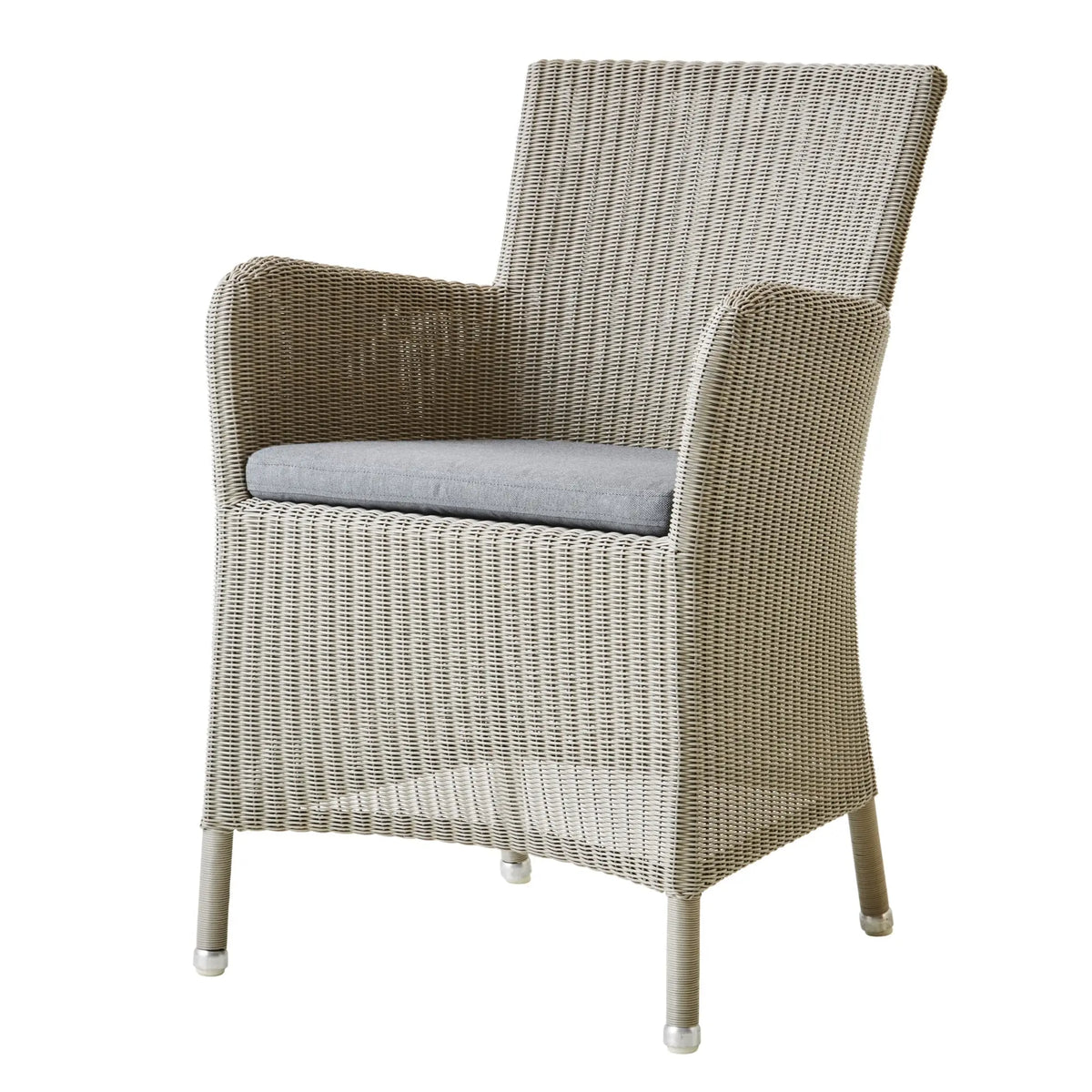 Cane-line Hampsted tuoli taupe Cane-line