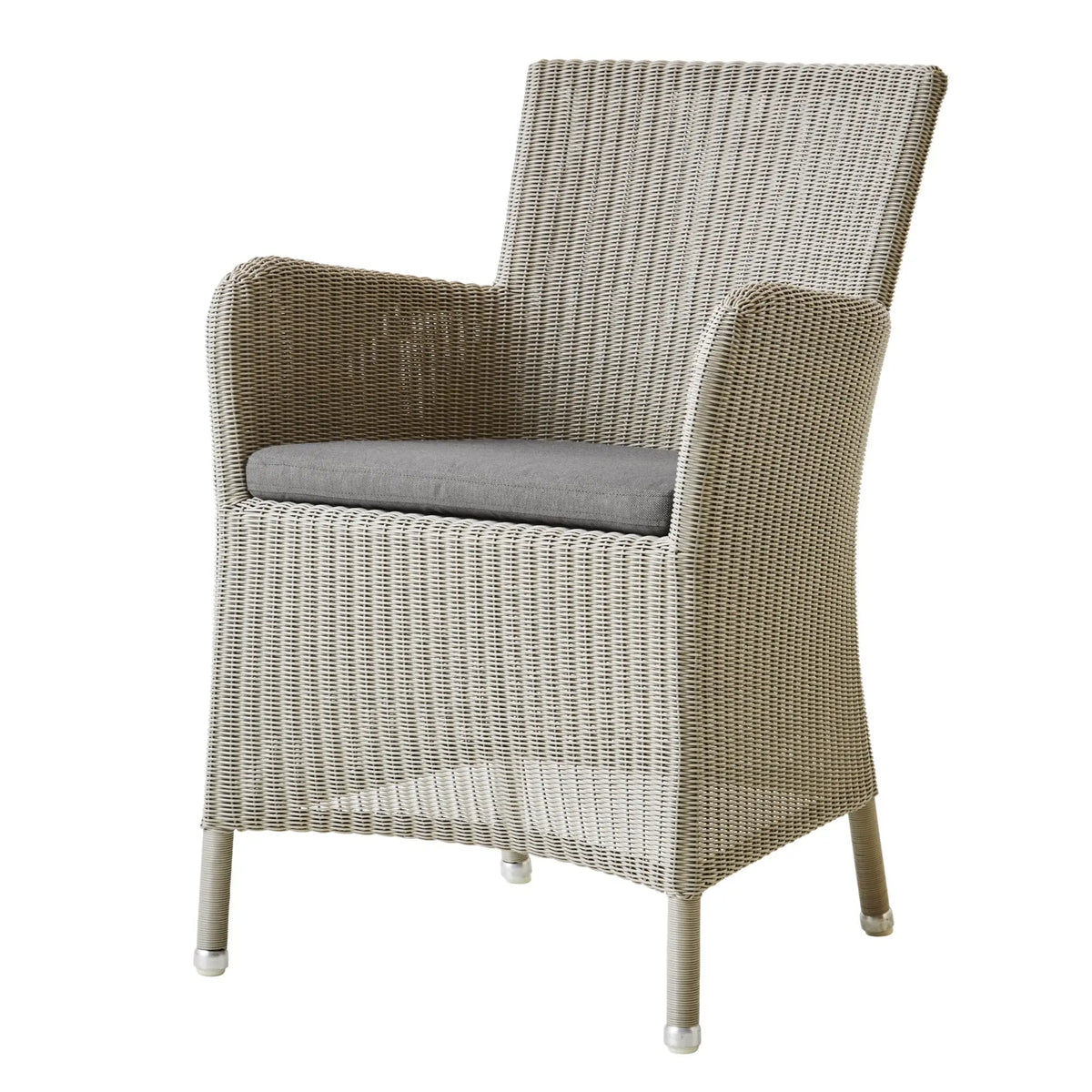 Cane-line Hampsted tuoli taupe Cane-line