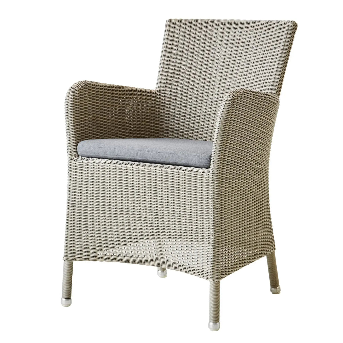 Cane-line Hampsted tuoli taupe Cane-line