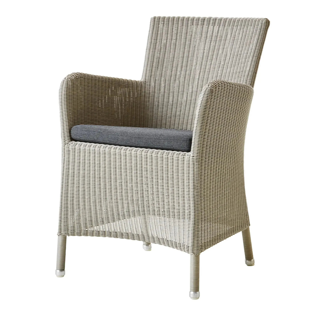 Cane-line Hampsted tuoli taupe Cane-line