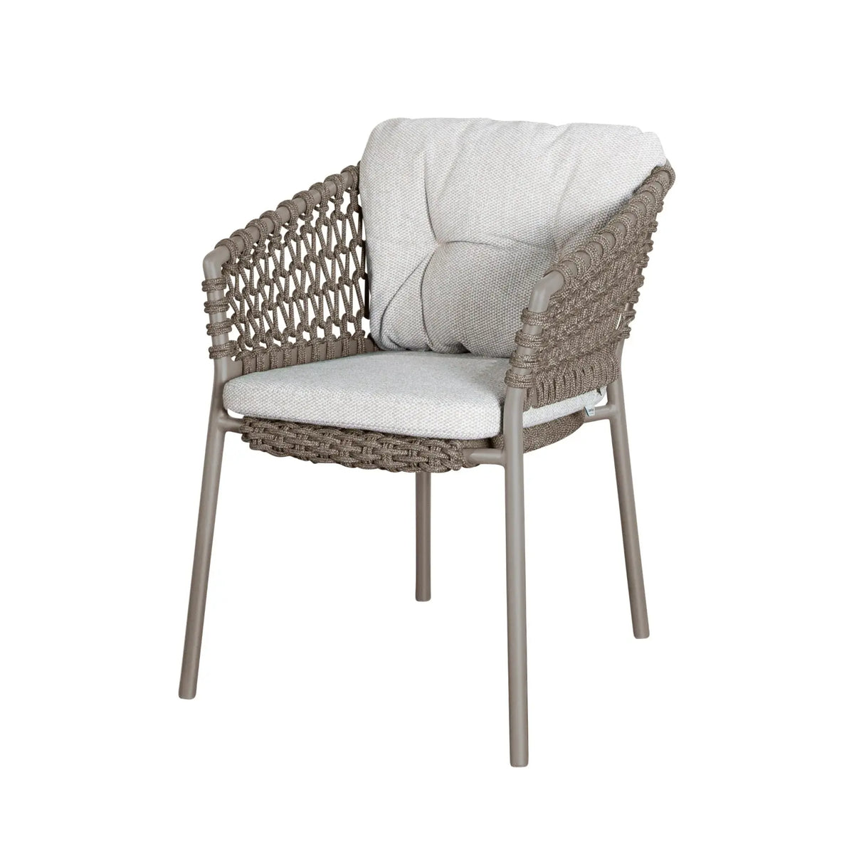 Cane-line Ocean tuoli taupe Cane-line